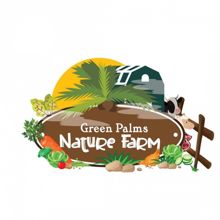 GreenPalmsnatureFarm_logo
