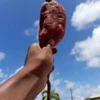 Sweet Potatoe